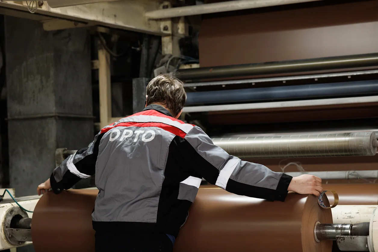 Технолог на запуск + поддержка